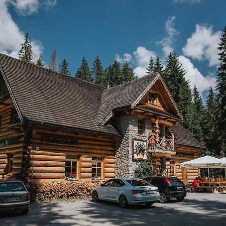 Penzion Sindlovec Оравице Екстериор снимка