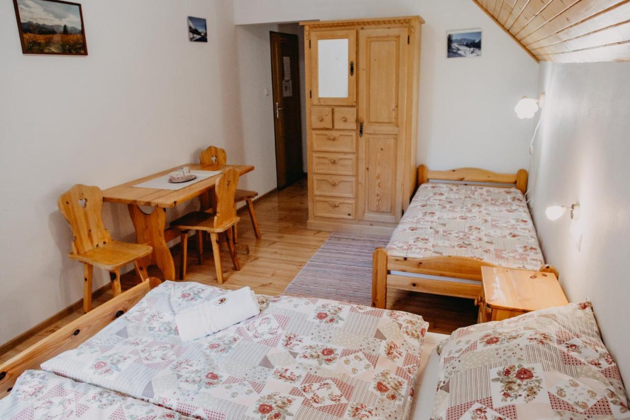 Penzion Sindlovec Оравице Екстериор снимка