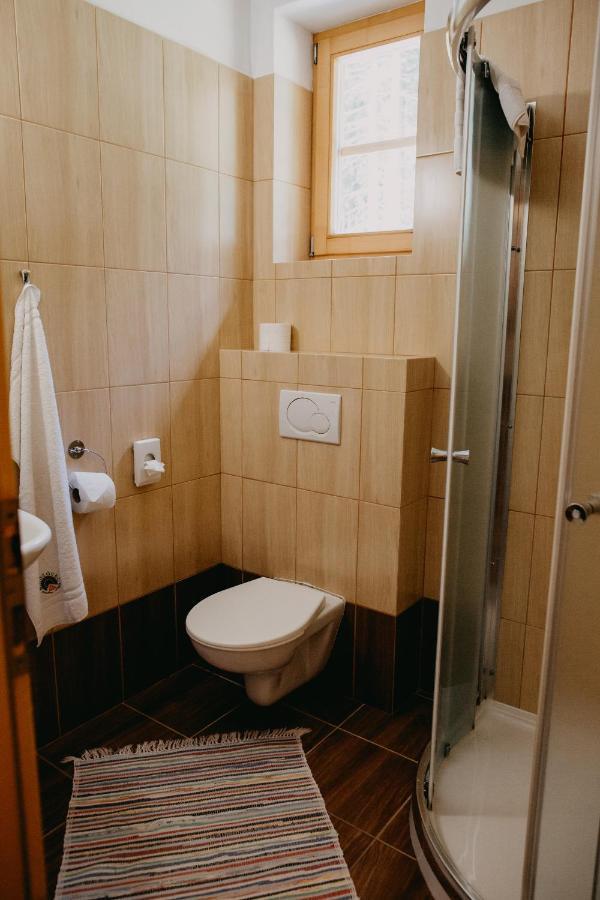Penzion Sindlovec Оравице Екстериор снимка