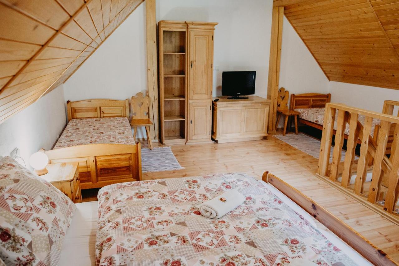 Penzion Sindlovec Оравице Екстериор снимка