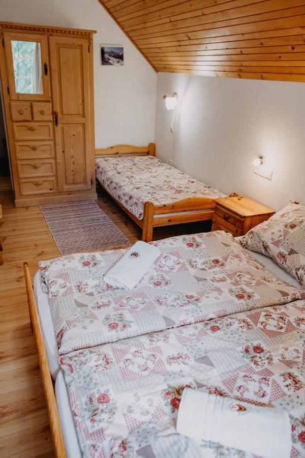 Penzion Sindlovec Оравице Екстериор снимка