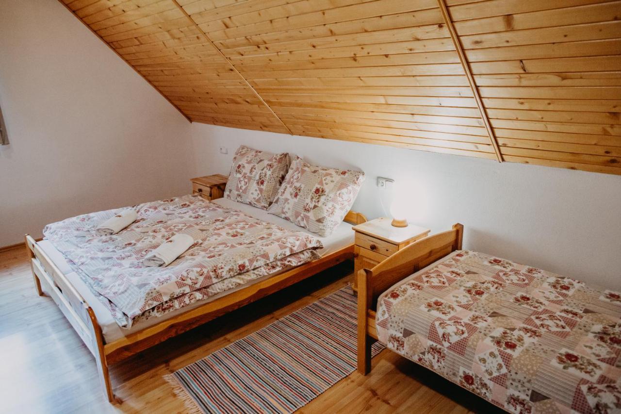 Penzion Sindlovec Оравице Екстериор снимка