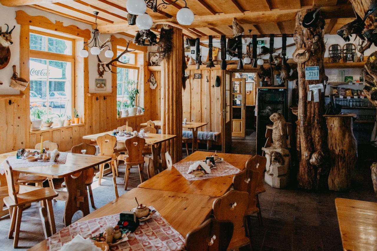 Penzion Sindlovec Оравице Екстериор снимка
