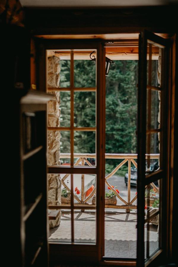 Penzion Sindlovec Оравице Екстериор снимка