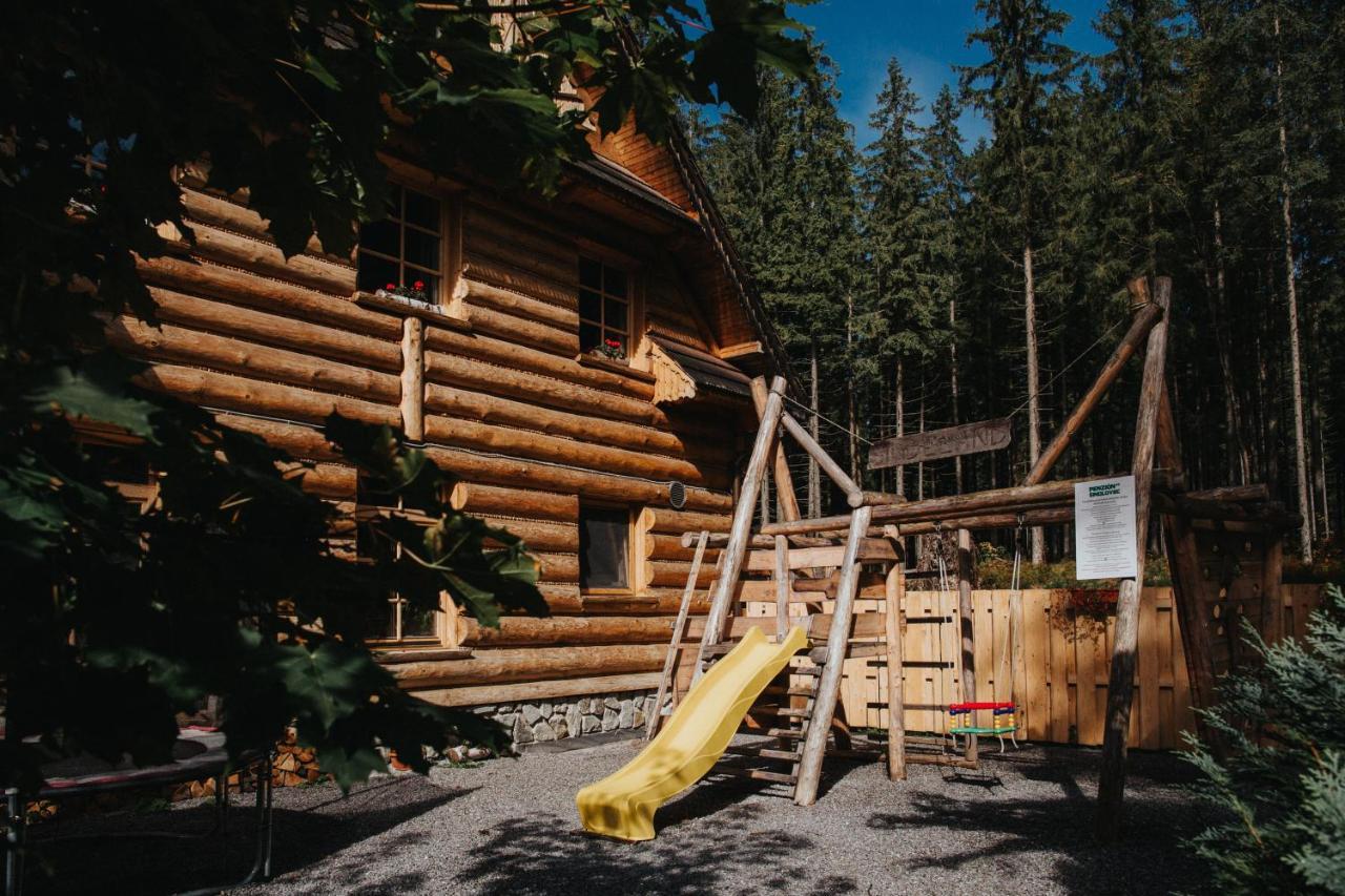 Penzion Sindlovec Оравице Екстериор снимка