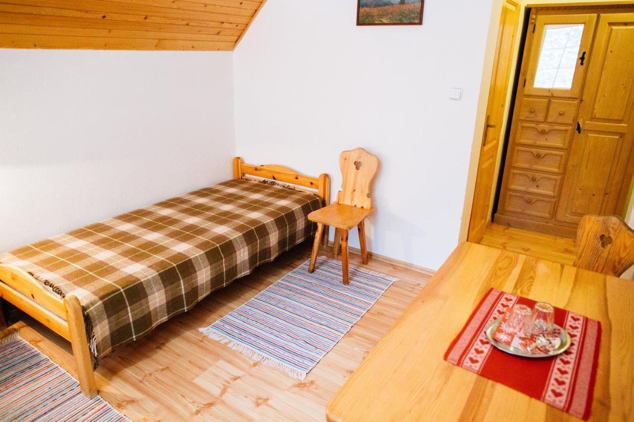 Penzion Sindlovec Оравице Екстериор снимка