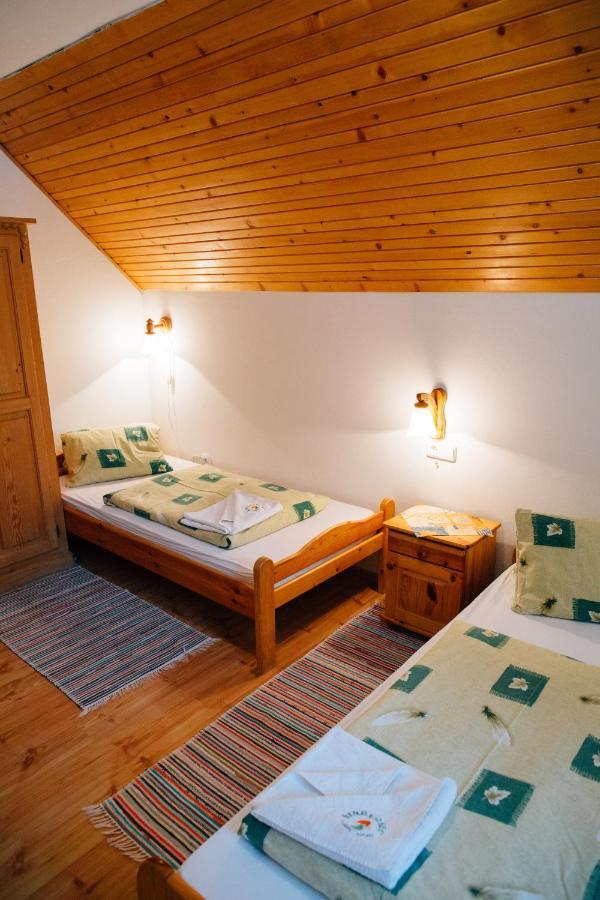 Penzion Sindlovec Оравице Екстериор снимка